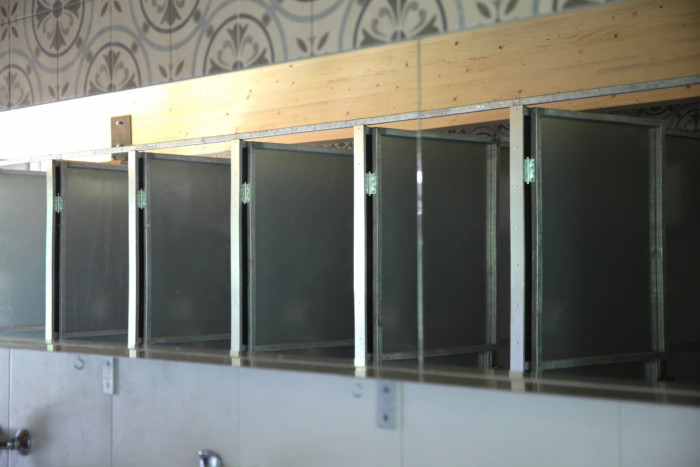 Rekreační areál Běstvina, Žalský architekti / Jan Žalský, Tomáš Nováček, Max Lipovský, Vojtěch Tecl