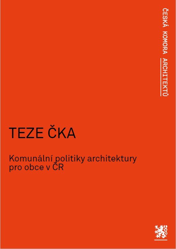 Teze ČKA 