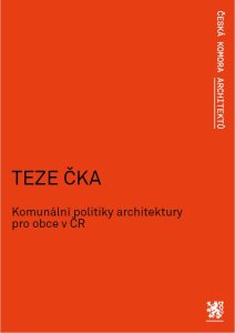 Teze ČKA 