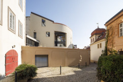 Dům na Malé Straně