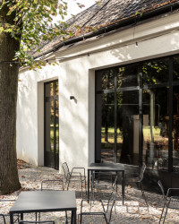 Likérka, Kuklica Smerek architekti / Juraj Hubinský, Peter Kuklica, Martin Smerek