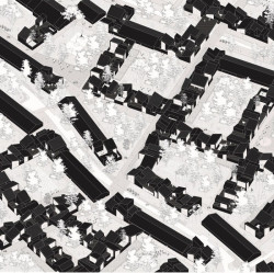 Mariabruna Fabrizi, Microcities - foto