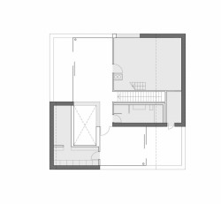 Rodinný dům Seeheim, Fritsch und Schlüter Architekten