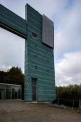 Kostel Hämeenkylä, Olli-Pekka Jokela