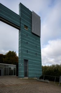 Kostel Hämeenkylä, Olli-Pekka Jokela