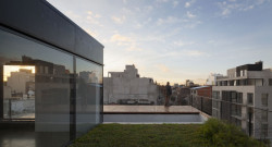 Quintana 4598, IR arquitectura, foto