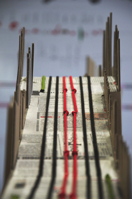 Lucie Červená, Jaroslav Dědič, Tomáš Havelka, Kateřina Hodková, Josef Knotek, Štěpán Matějka, Metropolitní třídy Prahy - foto