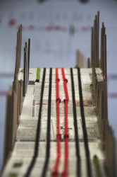 Lucie Červená, Jaroslav Dědič, Tomáš Havelka, Kateřina Hodková, Josef Knotek, Štěpán Matějka, Metropolitní třídy Prahy - foto