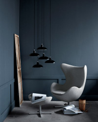 Kolekce Kaiser Idell, Fritz Hansen - zdroj foto: Light Works