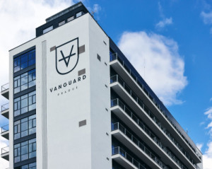 Loftové bydlení Vanguard