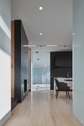 Vila Vlastibořice, SIAL architekti a inženýři / Michal Hušek, Magda Sobotková