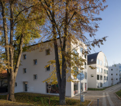 Corso Pod Lipami, Ehl & Koumar Architekti