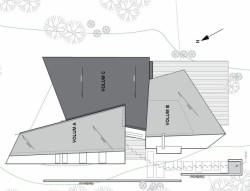 Černá Chata, Invit Arkitekter