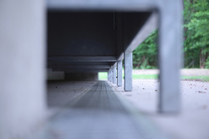 Rekreační areál Běstvina, Žalský architekti / Jan Žalský, Tomáš Nováček, Max Lipovský, Vojtěch Tecl