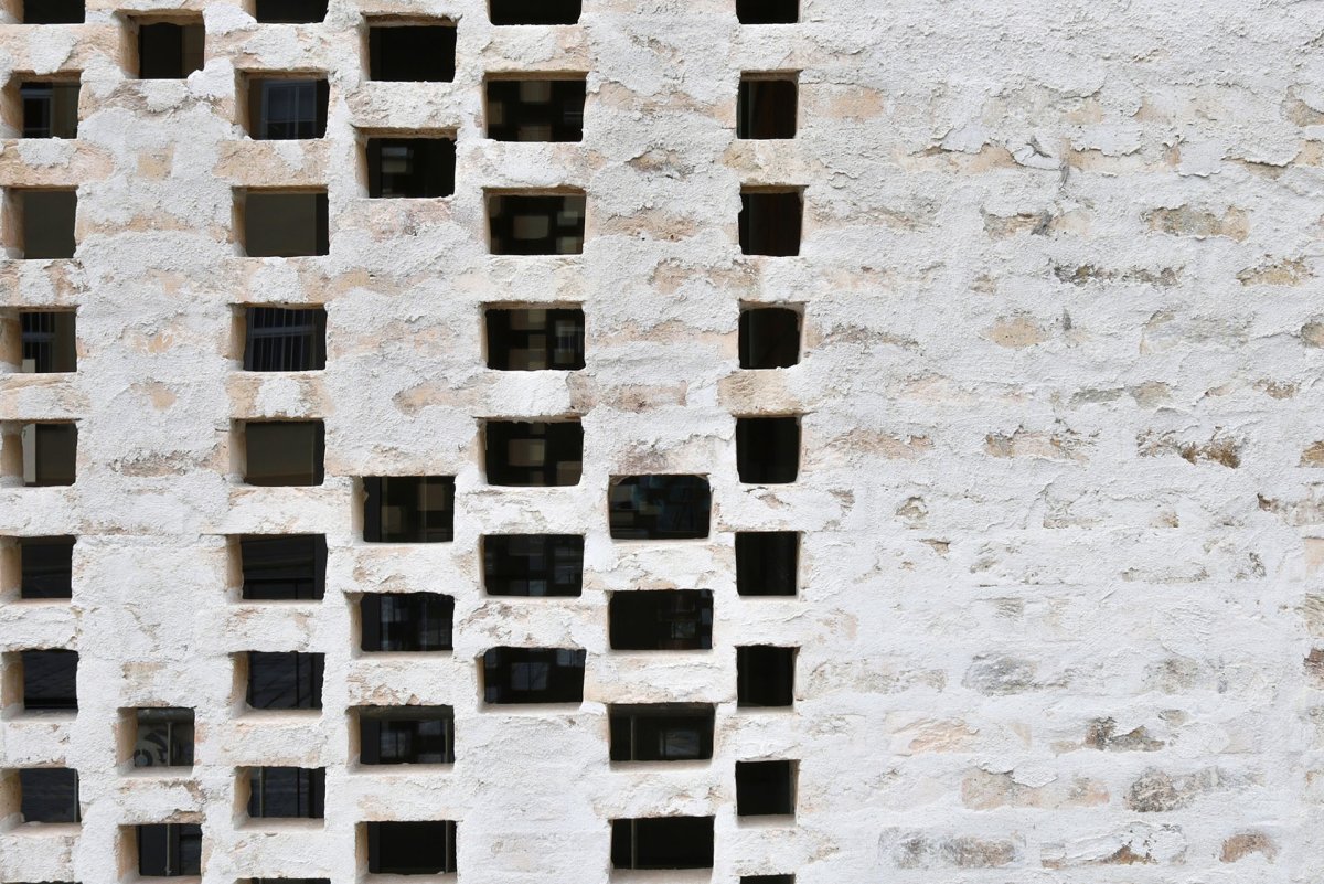 D3A architekti navrhli bytový dům v novém komplexu Smíchov City.