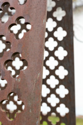 Zvonička v Bílovicích-Lutotíně, Stempel & Tesar architekti