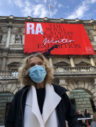 Eva Jiřičná vede studio AI – Design sídlící v Praze