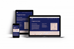 Pragerova trasa, aplikace.