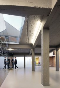 import.export ARCHITECTURE, The Moon – foto