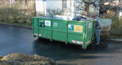 Martin Petřík, Autonomní škola architektury - foto