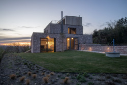 Dům v Olešku (Dům v Olešku, AbtSmolen)