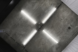 Rekonstrukce panelákového bytu v Praze - Krči, Neuhäusl Hunal/ David Neuhäusl, Matěj Hunal