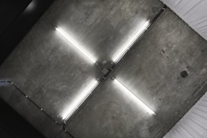 Rekonstrukce panelákového bytu v Praze - Krči, Neuhäusl Hunal/ David Neuhäusl, Matěj Hunal