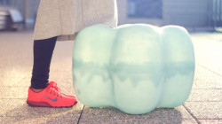 Markéta Rádková, Stolička / Ateliér Jaroš & Gonzalez - foto