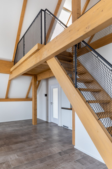 Resort Eisgrub, Létající inženýři,