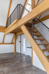 Resort Eisgrub, Létající inženýři,