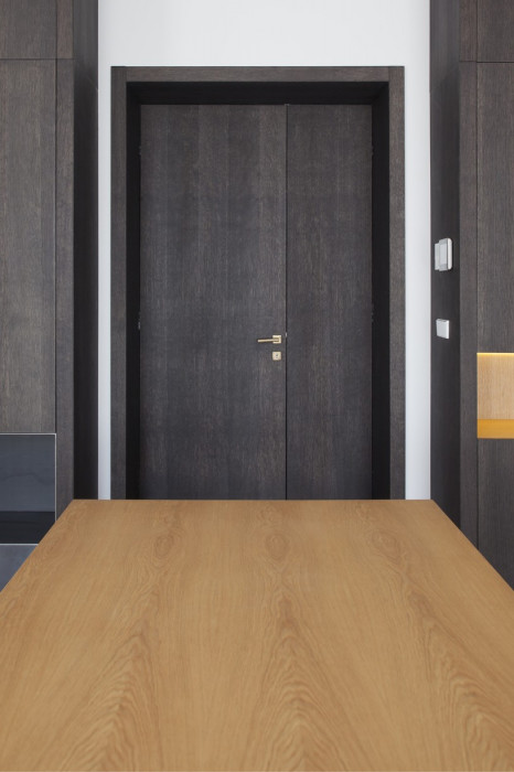 Rekonstrukce bytu v Žitné ulici, SOA