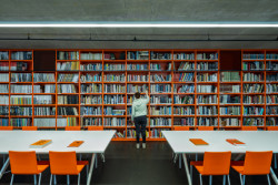 Nová budova ČVUT v Praze – 10 let od otevření, Alena Šrámková, Lukáš Ehl, Tomáš Koumar