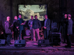 Vyhlášení prvního ročníku Krkonošské ceny za architekturu proběhlo 3. listopadu 2022