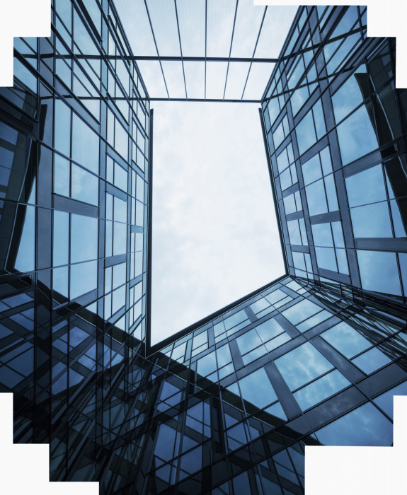 Administartivní centrum Piano, CMC architects a.s.