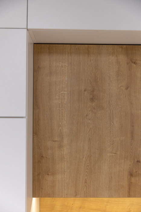 Pobočka Komerční banky v Praze od studia Reaktor