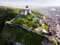 Trenčínský hrad