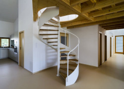 Rodinný dům Žďár nad Sázavou, Vaši-architekti, foto