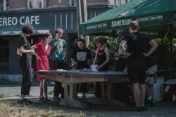 28. roční studentské soutěže Ještěd f Kleci má své vítězky