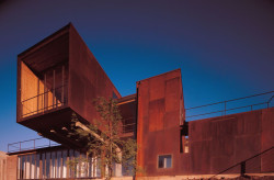 Sebastian Irarrazaval: La Reserva House, Colina, Chile - foto