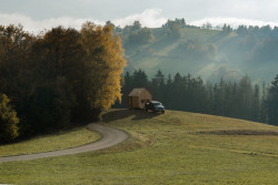 Zašívárna, 3petrici studio / Zina Petríková, Marek Petrík