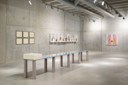 Revitalizace bývalé budovy jatek na galerii PLATO od polského ateliéru KWK Promes