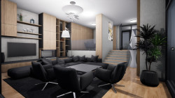 Studenti Fakulty stavební ČVUT pracovali při navrhování s virtuální realitou.