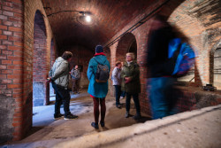 Čistírna odpadních vod Bubenec