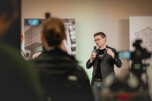 Webináře beton university, ilustrační foto.