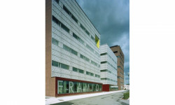 Frami D office house, OOPEAA