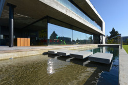 OK Plan Architects, Rodinný dům v Kunraticích - foto