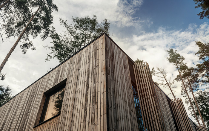 Dům ve Skrejši, Refuel works / Zbyněk Ryška, Jan Skoupý, Libor Šupler