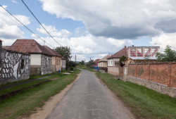 Pavilon Lighthouse od GRAU Architects v maďarském městě Ipolytarnóc