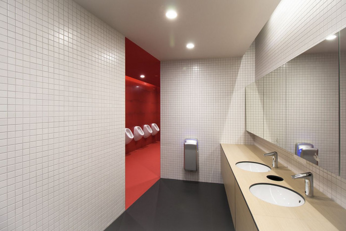 PROGRES ATELIER, Kongresový sál PVA EXPO Praha – foto