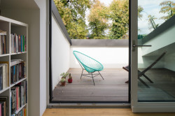 Corso Pod Lipami, Ehl & Koumar Architekti